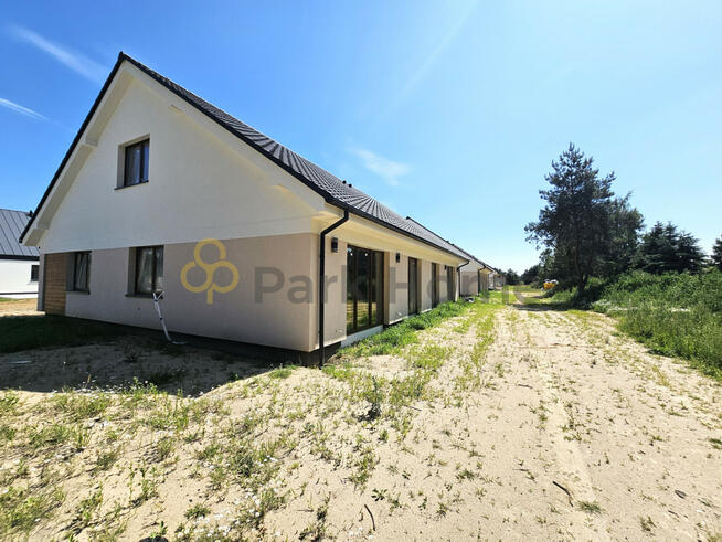 Dom Zbrudzewo gm. Śrem,