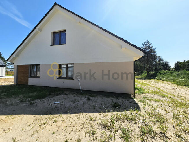 Dom Zbrudzewo gm. Śrem,