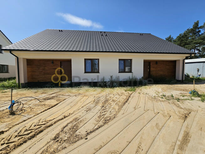 Dom Zbrudzewo gm. Śrem,