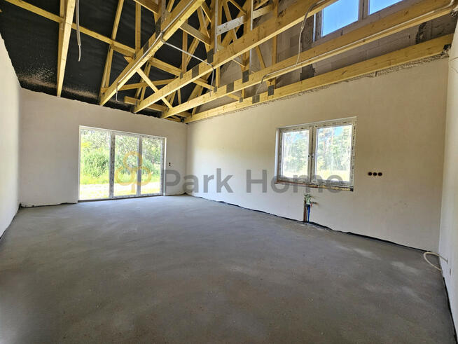 Dom Zbrudzewo gm. Śrem,