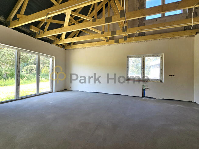 Dom Zbrudzewo gm. Śrem,