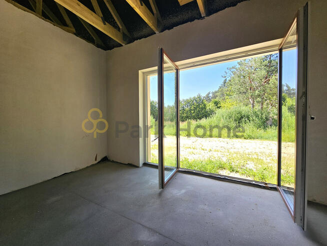 Dom Zbrudzewo gm. Śrem,