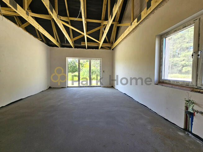 Dom Zbrudzewo gm. Śrem,