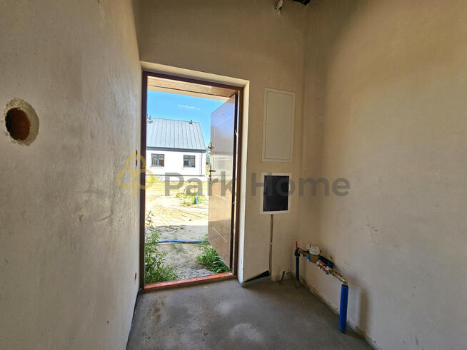 Dom Zbrudzewo gm. Śrem,