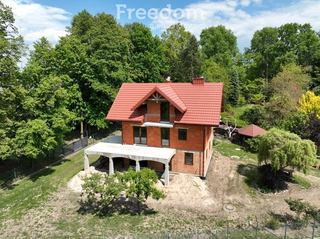 Dom na Bugiem, stan deweloperski