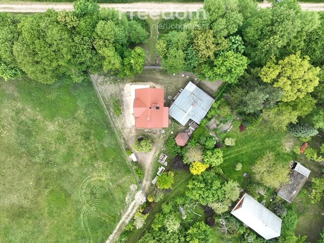 Dom na Bugiem, stan deweloperski