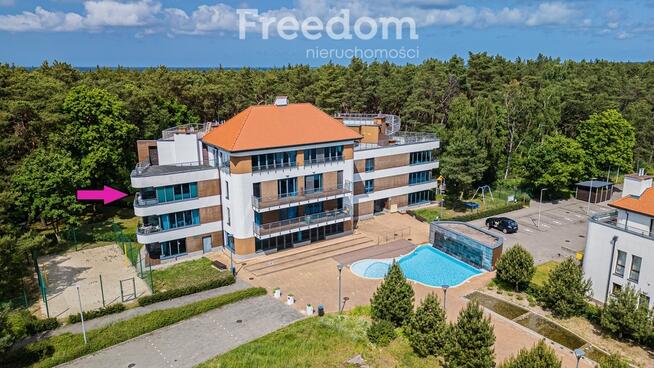 Rewelacyjna cena! - Luksusowy Apartament w Rogowie