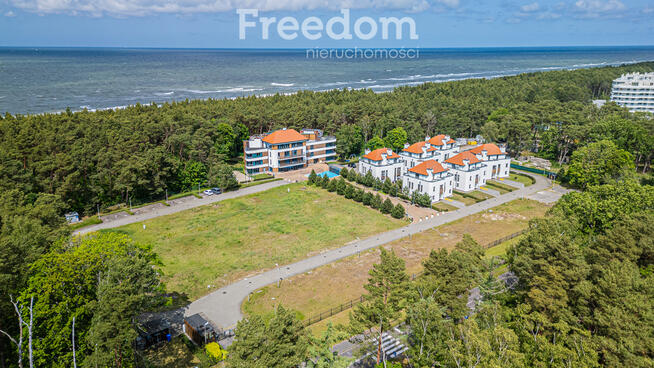 Rewelacyjna cena! - Luksusowy Apartament w Rogowie