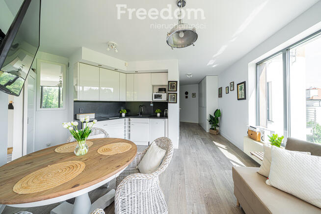 Rewelacyjna cena! - Luksusowy Apartament w Rogowie