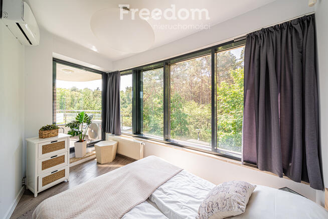 Rewelacyjna cena! - Luksusowy Apartament w Rogowie