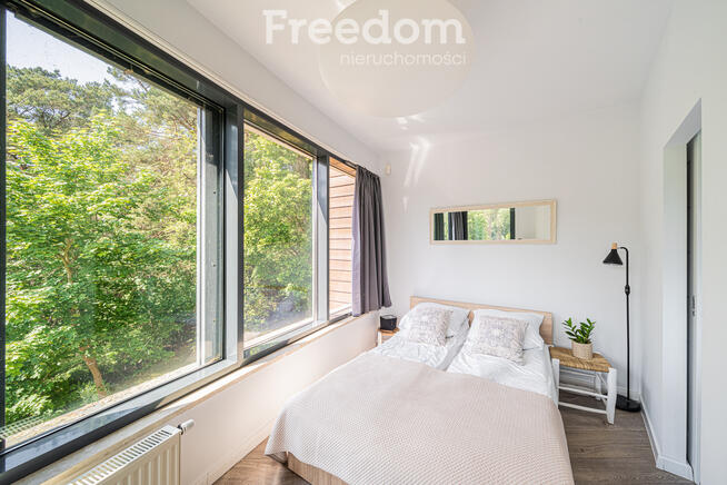 Rewelacyjna cena! - Luksusowy Apartament w Rogowie