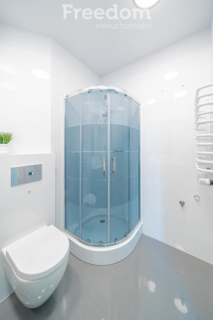 Rewelacyjna cena! - Luksusowy Apartament w Rogowie