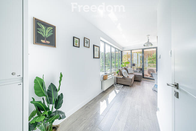 Rewelacyjna cena! - Luksusowy Apartament w Rogowie