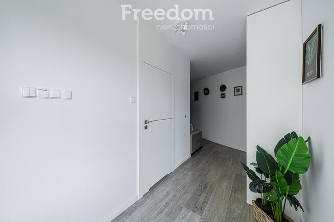 Rewelacyjna cena! - Luksusowy Apartament w Rogowie