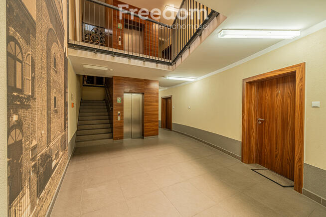 Rewelacyjna cena! - Luksusowy Apartament w Rogowie