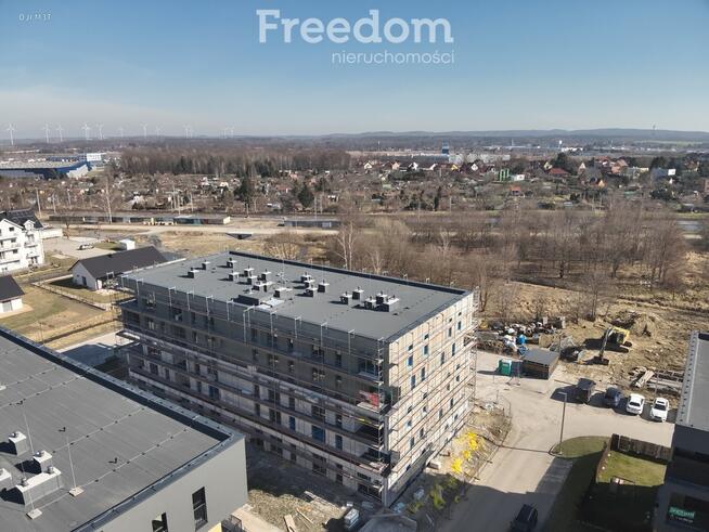 Mieszkanie 3-pokojowe w Zgorzelcu