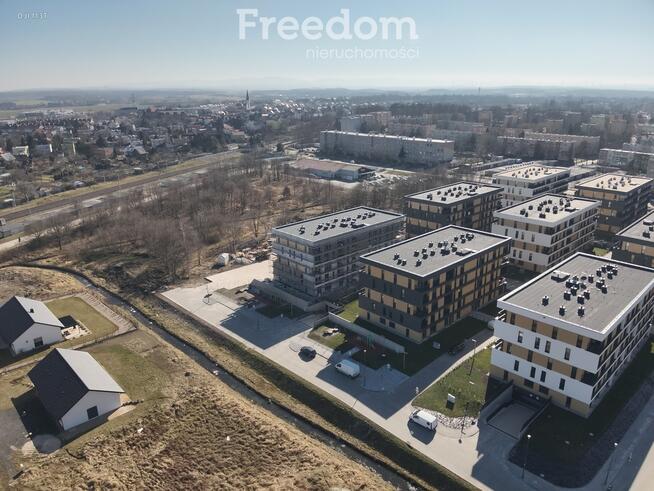 Mieszkanie 3-pokojowe w Zgorzelcu