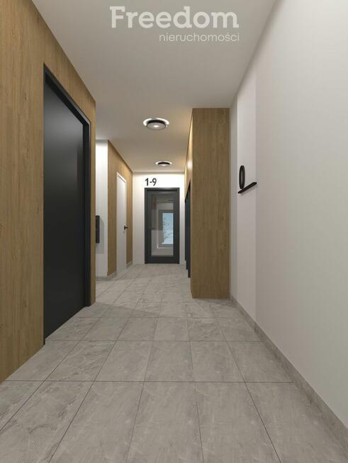 Mieszkanie 3-pokojowe w Zgorzelcu