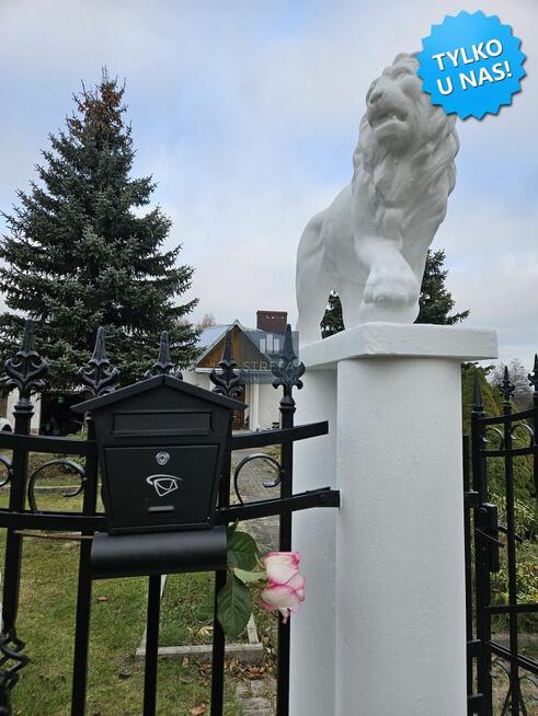 Dom Ostrów gm. Janów Podlaski