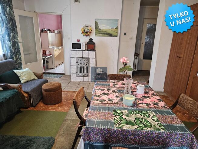 Dom Ostrów gm. Janów Podlaski