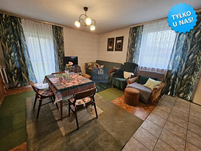 Dom Ostrów gm. Janów Podlaski