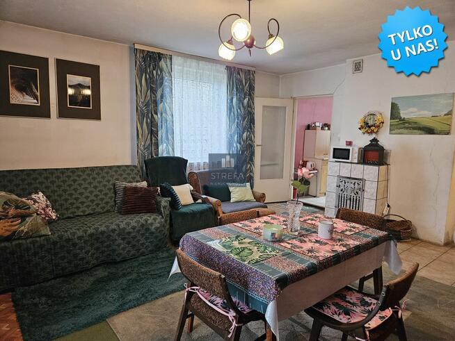 Dom Ostrów gm. Janów Podlaski