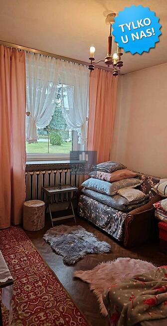 Dom Ostrów gm. Janów Podlaski