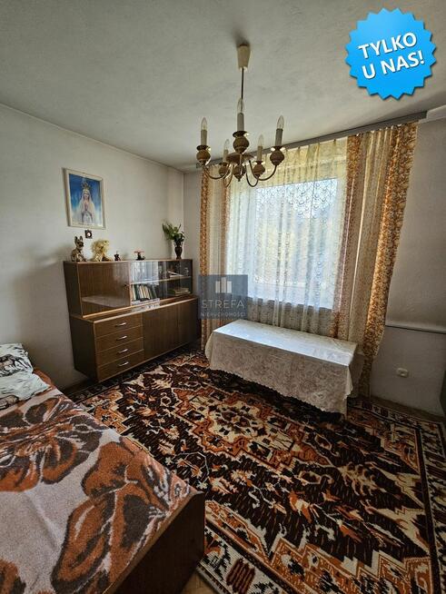 Dom Ostrów gm. Janów Podlaski