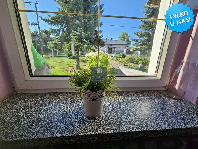 Dom Ostrów gm. Janów Podlaski