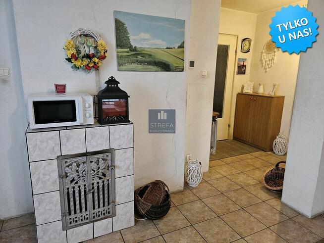 Dom Ostrów gm. Janów Podlaski