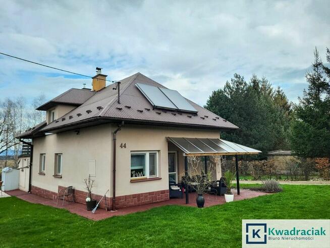 Dom Żeglce gm. Chorkówka,