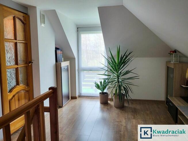 Dom Żeglce gm. Chorkówka,