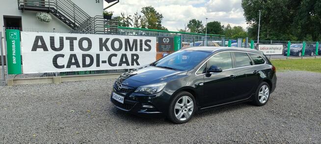 Opel Astra Ksiązka serwisowa, instalacja gazowa.