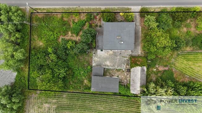 Dom Rydzyna, ul. Stanisława Wyspiańskiego