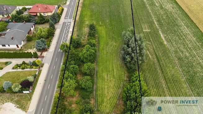 Dom Rydzyna, ul. Stanisława Wyspiańskiego