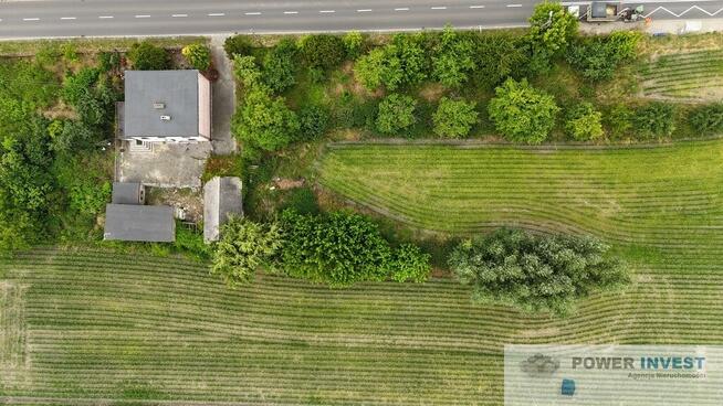 Dom Rydzyna, ul. Stanisława Wyspiańskiego