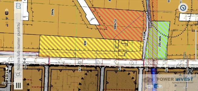 Dom Rydzyna, ul. Stanisława Wyspiańskiego