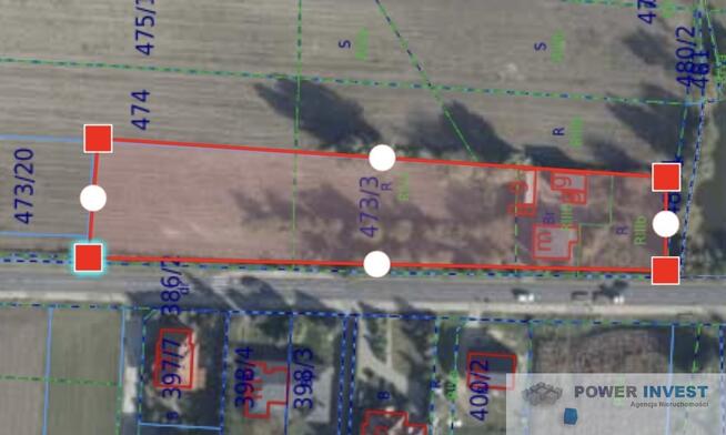 Dom Rydzyna, ul. Stanisława Wyspiańskiego