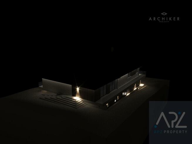 Dom Sianożęty gm. Ustronie Morskie, Kwiatowa