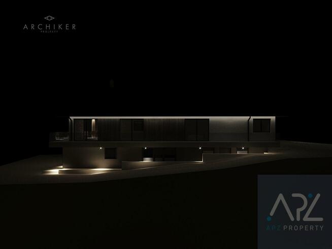 Dom Sianożęty gm. Ustronie Morskie, Kwiatowa