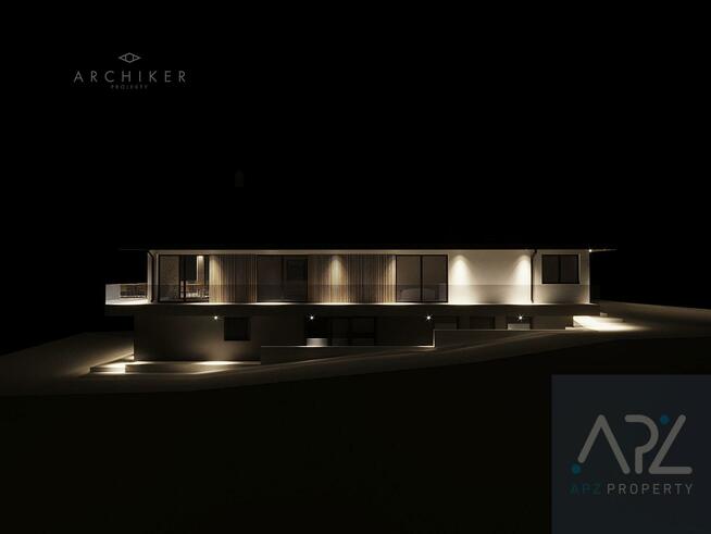 Dom Sianożęty gm. Ustronie Morskie, Kwiatowa