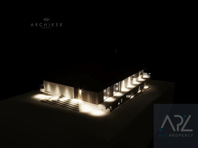 Dom Sianożęty gm. Ustronie Morskie, Kwiatowa