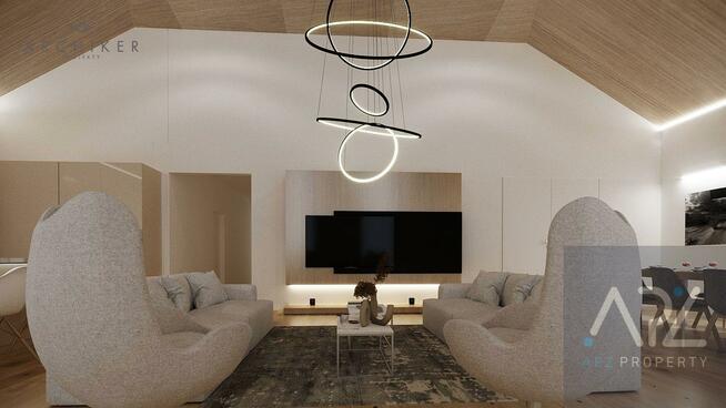 Dom Sianożęty gm. Ustronie Morskie, Kwiatowa