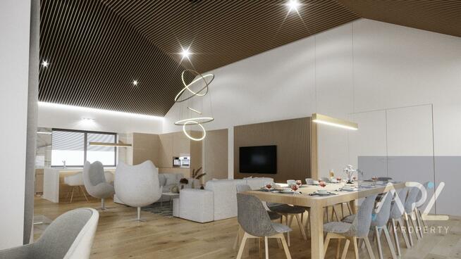 Dom Sianożęty gm. Ustronie Morskie, Kwiatowa