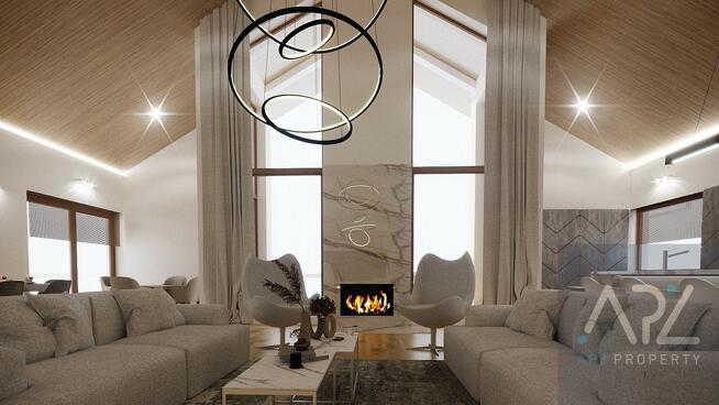 Dom Sianożęty gm. Ustronie Morskie, Kwiatowa