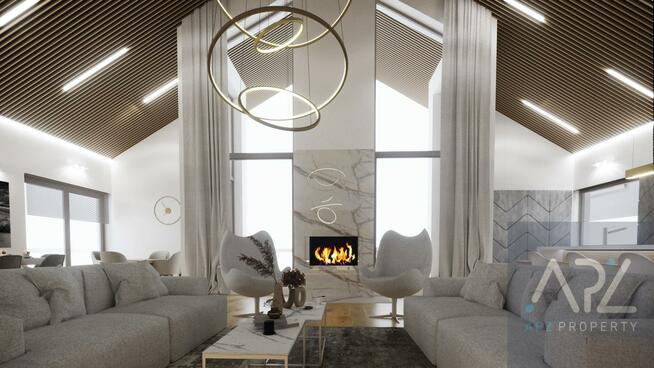 Dom Sianożęty gm. Ustronie Morskie, Kwiatowa