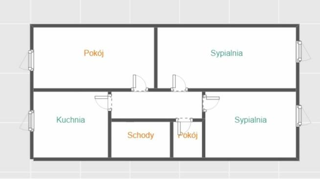 Dom Gdańsk Brzeźno, Aleksandra Zelwerowicza