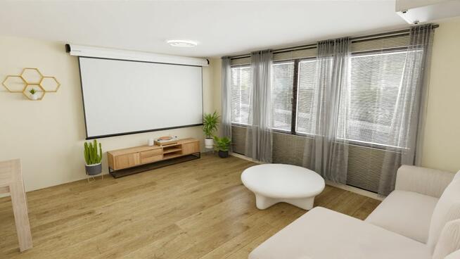 Lokal użytkowy Gdańsk Brzeźno, Aleksandra Zelwerowicza