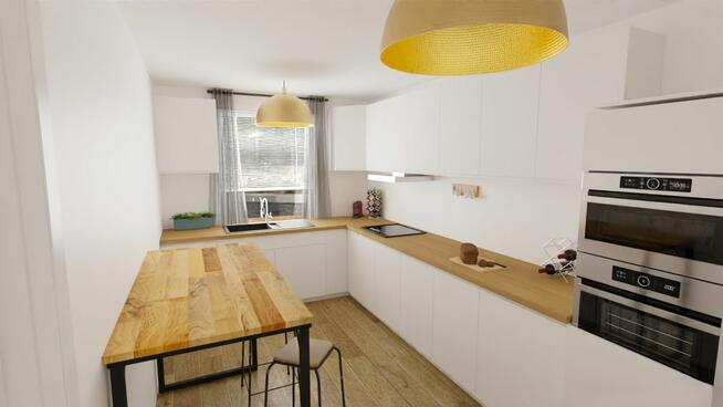 Lokal użytkowy Gdańsk Brzeźno, Aleksandra Zelwerowicza