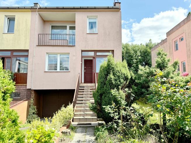 Lokal użytkowy Gdańsk Brzeźno, Aleksandra Zelwerowicza